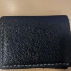 Wallet Pellizzato, as reported by Jaarbeurs using iLost