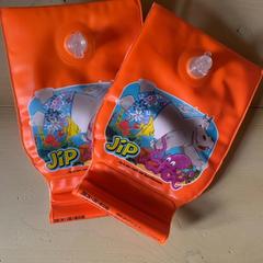 Plavecké pásy, jak nahlášeno Familie Resort Molenwaard pomocí iLost