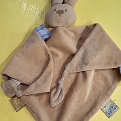 Baby cloth, as reported by IKEA Wilrijk using iLost