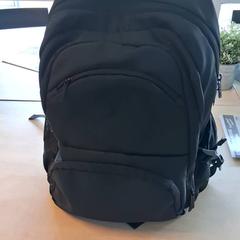 Sac à dos, a été signalé par Blauwnet Zwolle utilisant iLost