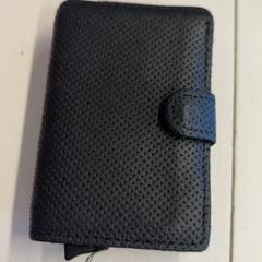 Carteira, como reportado por GVB utilizando o iLost