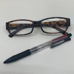 メガネトイレぺん, zoals gemeld door IKEA新三郷 met iLost