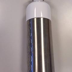 Water bottle, as reported by Vrije Universiteit Amsterdam using iLost