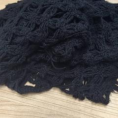 Sjaal Zwart, zoals gemeld door Connexxion Noord Holland Noord Hoorn met iLost