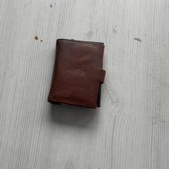 Korthållare Loman pash, rapporterat av Arriva Achterhoek-Rivierenland med iLost