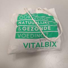 Sac Stoffen draagtas, a été signalé par Centraal magazijn utilisant iLost
