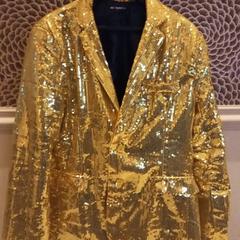 Jaqueta de vestit, segons ha informat Van der Valk Hotel Gorinchem mitjançant iLost