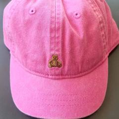 Txapel Roze, gisa salatu by Burgers' Zoo iLost erabiliz