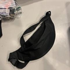 Fanny pack, as reported by Awakenings Eindhoven using iLost