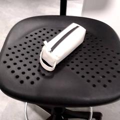 Astuccio, come riportato da Arriva Infoshop Enschede utilizzando iLost