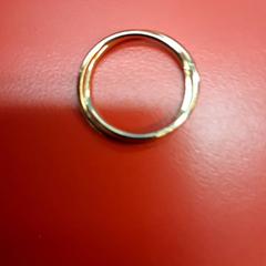 Ring, gemeldet von UvA REC über iLost