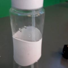 Cantimplora, segons ha informat Diergaarde Blijdorp mitjançant iLost