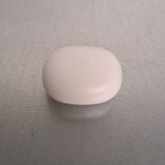 Headphone case, as reported by Keolis Lund using iLost