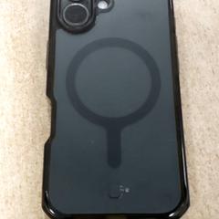 Smartphone Zwart, zoals gemeld door Centraal magazijn met iLost