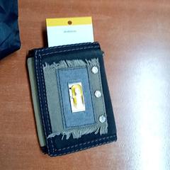 İLost kullanarak Regio Limburg - Leuven tarafından bildirildiği gibi Cüzdanlar