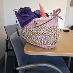 rieten roze damestas, jak bylo nahlášeno na iLost