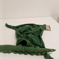 Plyšová facka douf, ako bolo nahlásené IKEA Saint-Etienne pomocou iLost