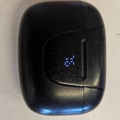 Earbuds, as reported by HTM using iLost