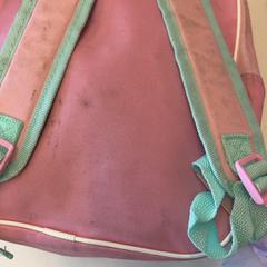 Mochila infantil, ha sido reportado por GVB con iLost