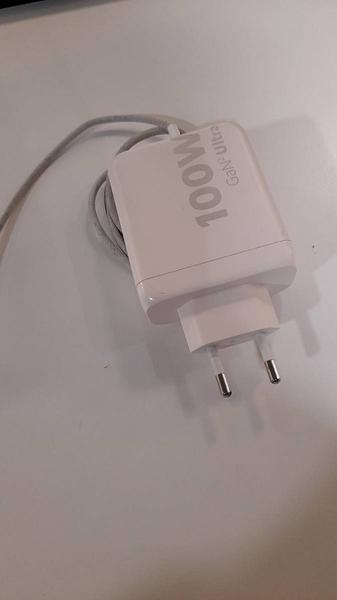 Charger