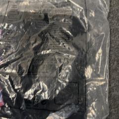 T shirt, as reported by GVB using iLost