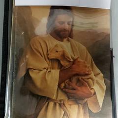 Väska - zakje, rapporterat av Centraal magazijn med iLost