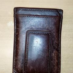 Titular da tarxeta - -Baker, segundo informou Regio Antwerpen - Brussel usando iLost