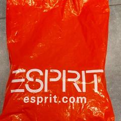 Bag - Plastiek tas, som rapportert av Centraal magazijn ved bruk av iLost