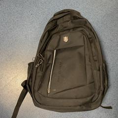 Bag, som rapportert av Breng Arnhem ved bruk av iLost