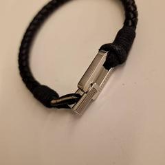 Náramok, ako bolo nahlásené HvA Amstelcampus pomocou iLost