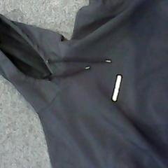 Bunda jas met beyond medals erop, ako bolo nahlásené SnowWorld Landgraaf pomocou iLost