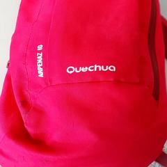 Zaino, come riportato da Centraal magazijn utilizzando iLost