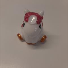 Beeldje, segons ha informat Avonturenpark Hellendoorn mitjançant iLost