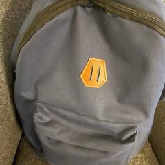 Ryggsäck, rapporterat av Keolis Landskrona med iLost