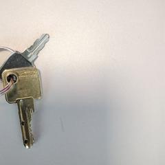 Clé, a été signalé par Twisto utilisant iLost