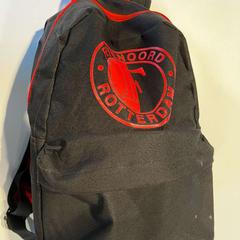 Bag, som rapportert av Centraal magazijn ved bruk av iLost