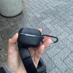 Empty AirPod case, iLost에 보고됨