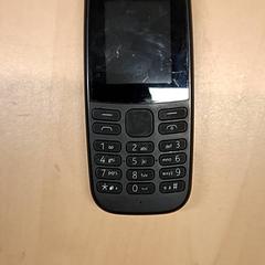 Mobiltelefon, som rapportert av RET ved bruk av iLost