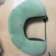 Polštář, jak nahlášeno DoubleTree by Hilton Rotterdam Centre pomocí iLost