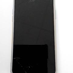Teléfono iPhone, ha sido reportado por ilévia con iLost
