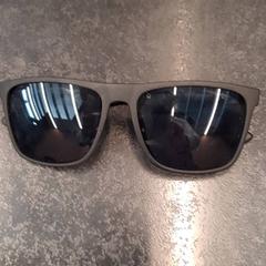 Sunglasses, as reported by Rotterdam The Hague Airport using iLost