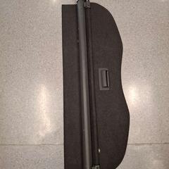 Plage arriere voiture noir, segundo informou IKEA Marseille La Valentine usando iLost