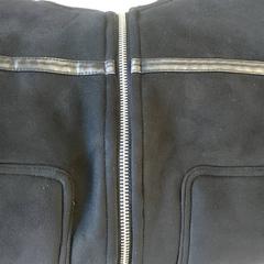 Kleding - Jas zwart, segundo informou Centraal magazijn usando iLost