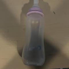 Bouteille Plastic, a été signalé par Jaarbeurs utilisant iLost