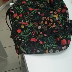 Sacchetto, come riportato da ilévia utilizzando iLost