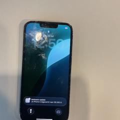 Iphone Zwart, som rapportert av Gemeente Amsterdam - Bureau Gevonden Voorwerpen ved bruk av iLost