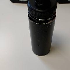 Dricksflaska, rapporterat av Regio Limburg - Leuven med iLost