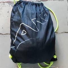 Väska - Sportzak, rapporterat av Regio Oost-Vlaanderen med iLost