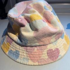 Čepice, jak nahlášeno Madurodam pomocí iLost