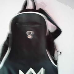 Bag, som rapportert av Twisto ved bruk av iLost